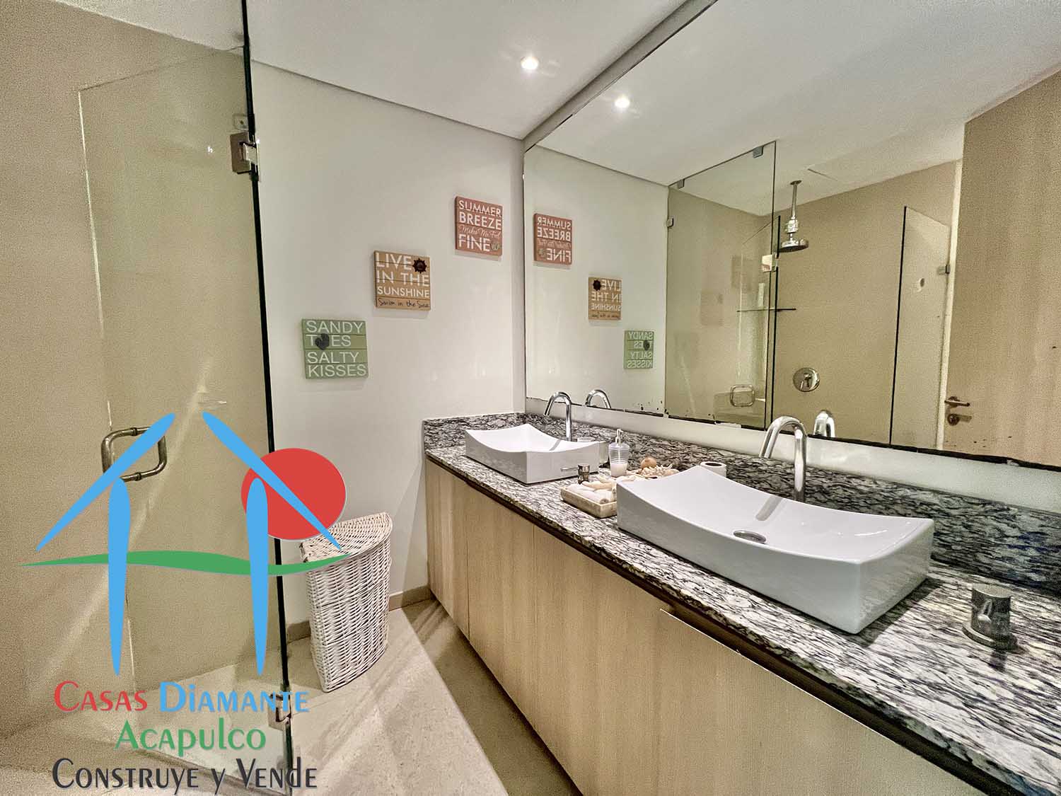 La Isla Ibiza E3 - Recámara uno 6